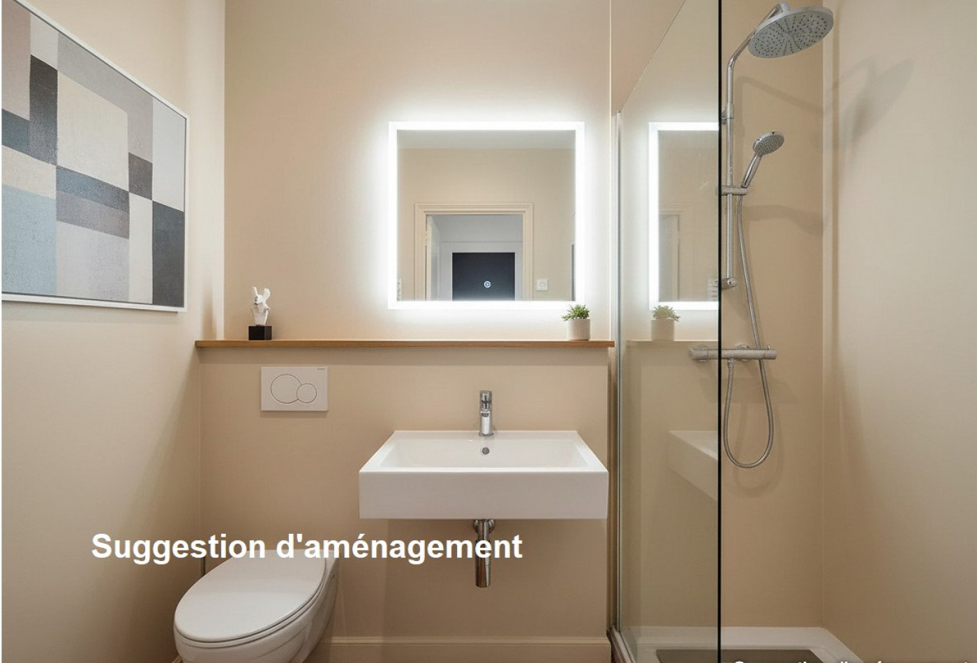 vente Appartement Benerville Sur Mer - Photo 9
