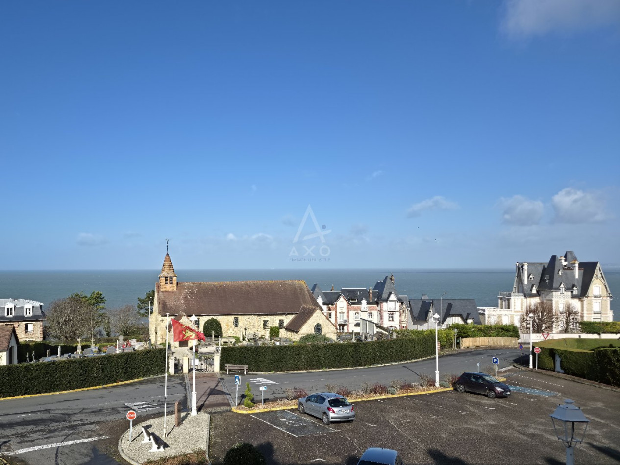 vente Appartement Benerville Sur Mer - Photo 3