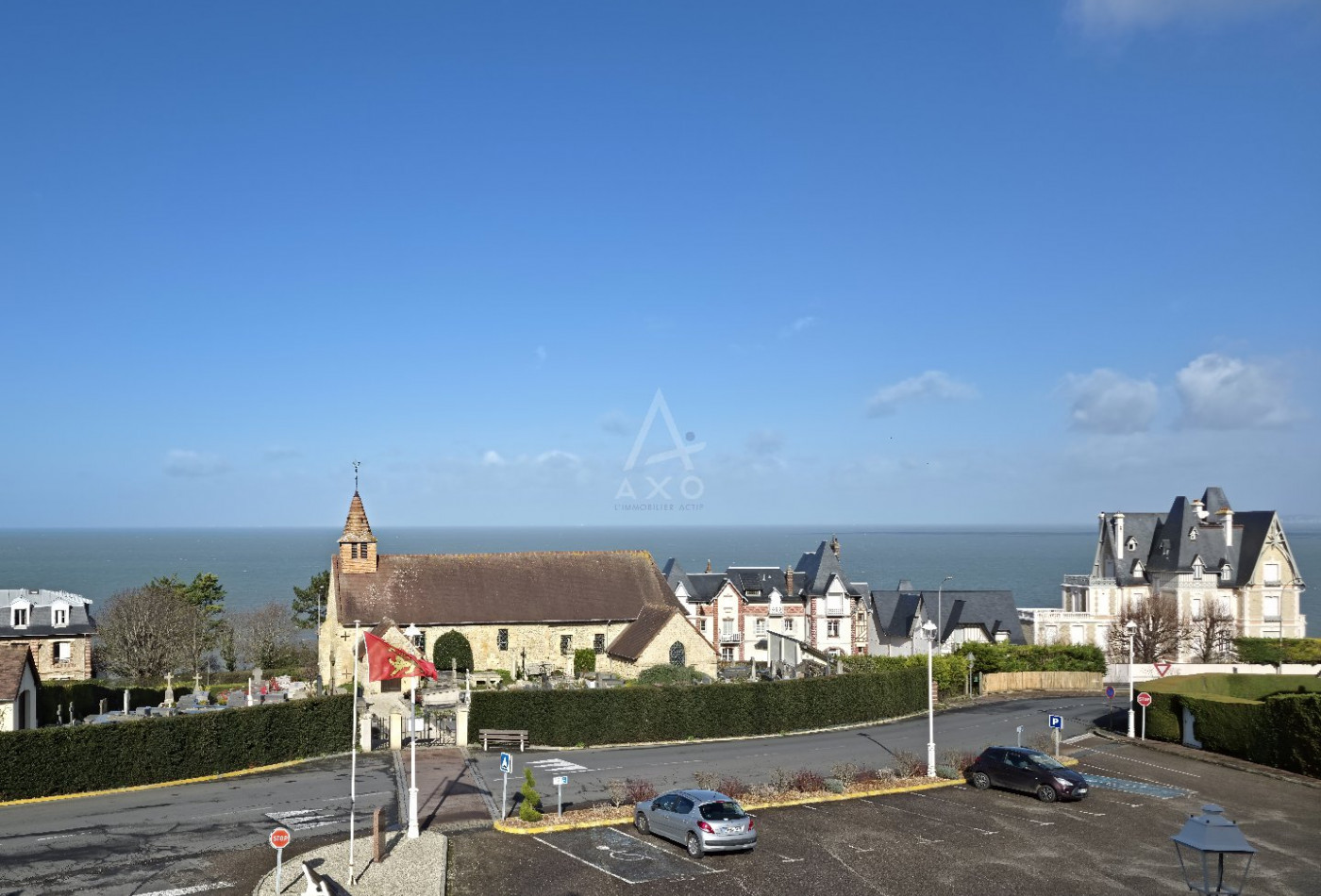 vente Appartement Benerville Sur Mer - Photo 3
