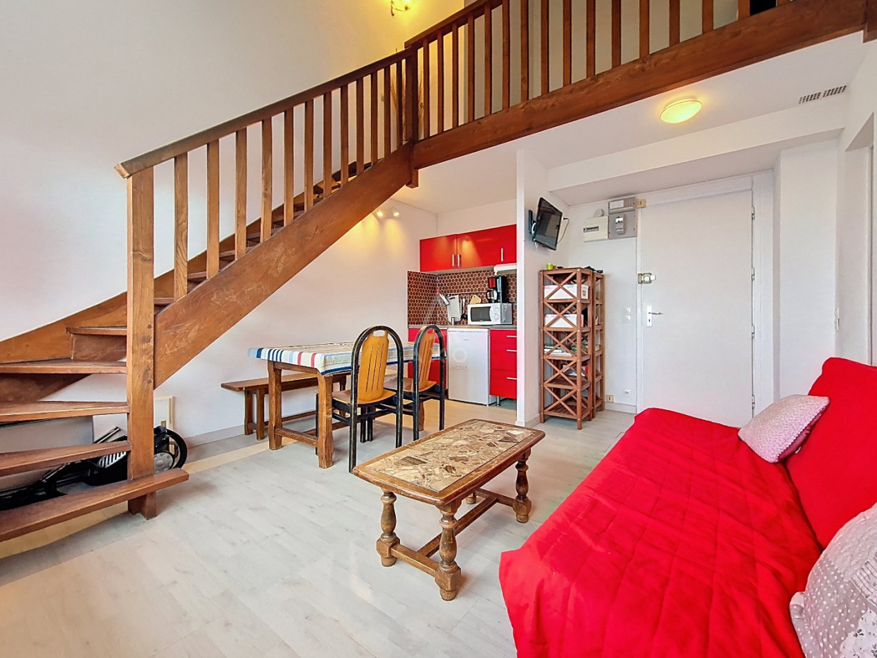 vente Appartement Deauville - Photo 2