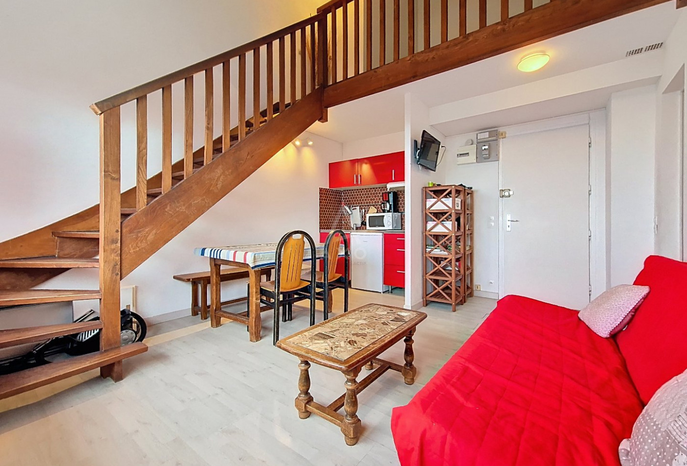 vente Appartement Deauville - Photo 2