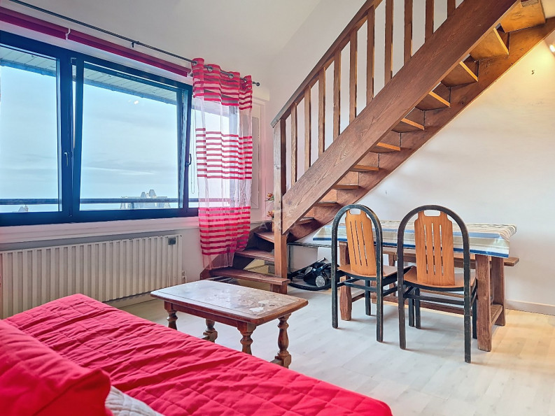 vente Appartement Deauville - Photo 3