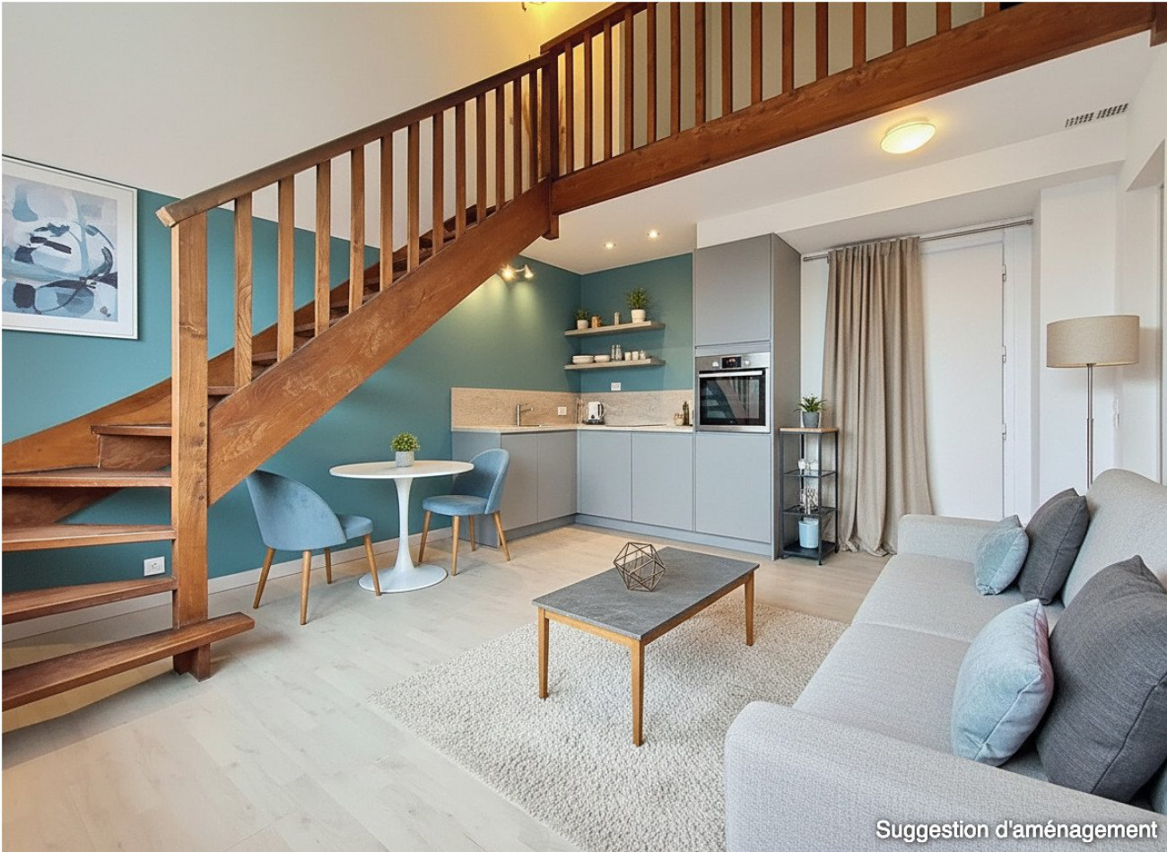 vente Appartement Benerville Sur Mer - Photo 3