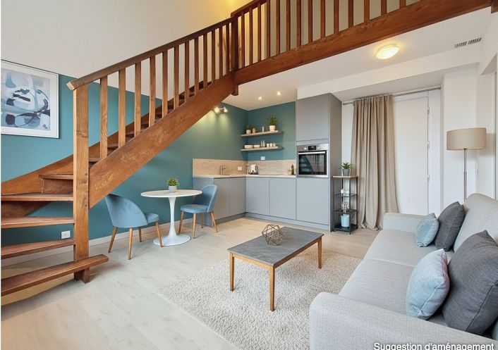vente Appartement Benerville Sur Mer
