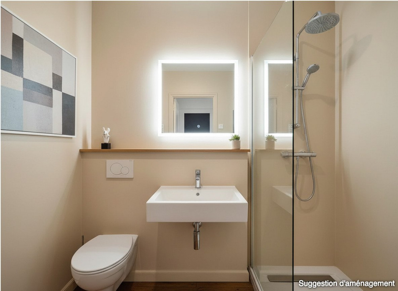 vente Appartement Benerville Sur Mer - Photo 8