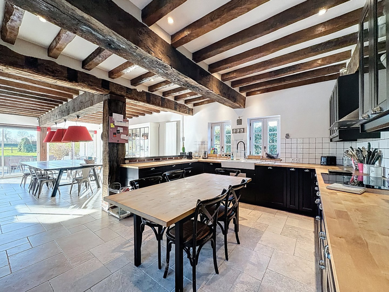 vente Maison Deauville - Photo 4