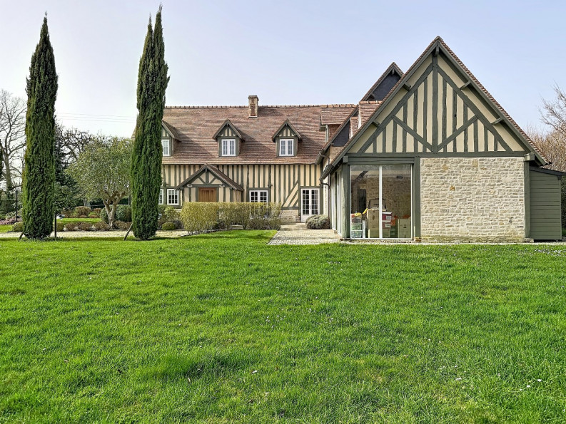 vente Maison Pont L'eveque - Photo 4