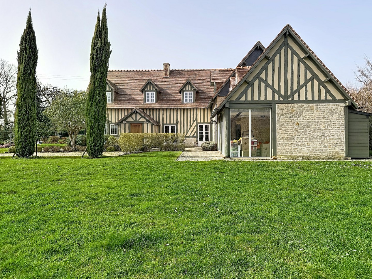 vente Maison Pont L'eveque - Photo 4