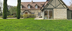 vente Maison Saint Etienne La Thillaye
