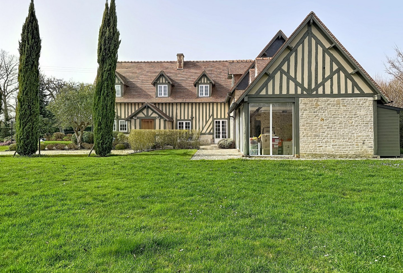 vente Maison Saint Etienne La Thillaye - Photo 5