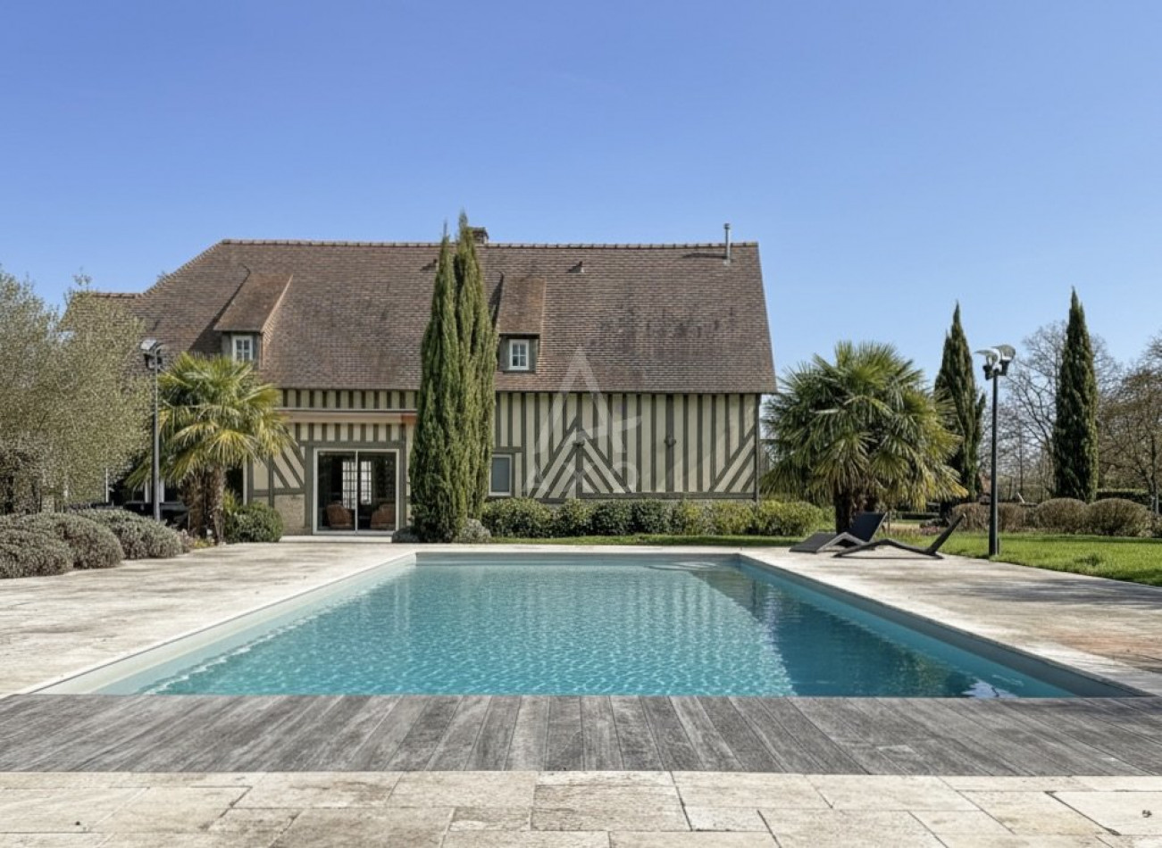 vente Maison Pont L'eveque - Photo 5