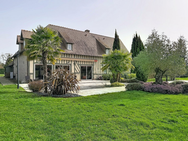 vente Maison Pont L'eveque - Photo 2