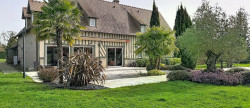 vente Maison Saint Etienne La Thillaye