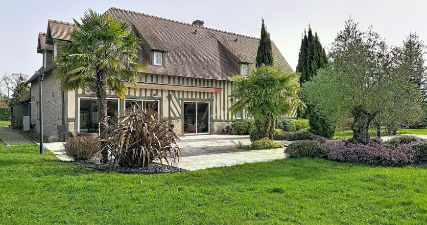 vente Villa Saint Etienne La Thillaye