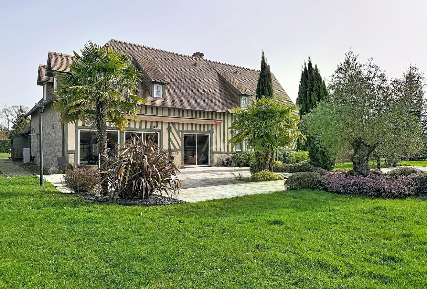 vente Maison Saint Etienne La Thillaye - Photo 3