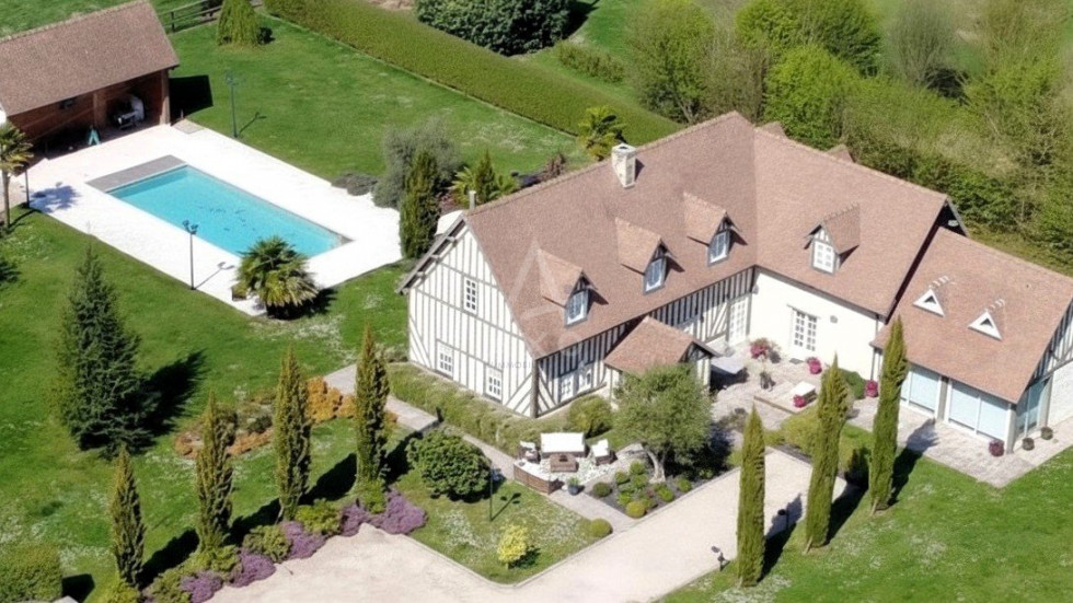 vente Villa Saint Etienne La Thillaye - Photo 1