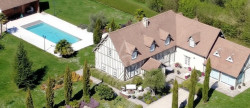 vente Maison Saint Etienne La Thillaye