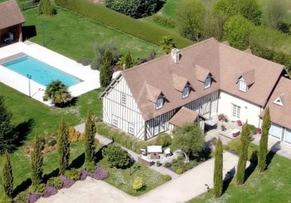 vente Villa Saint Etienne La Thillaye