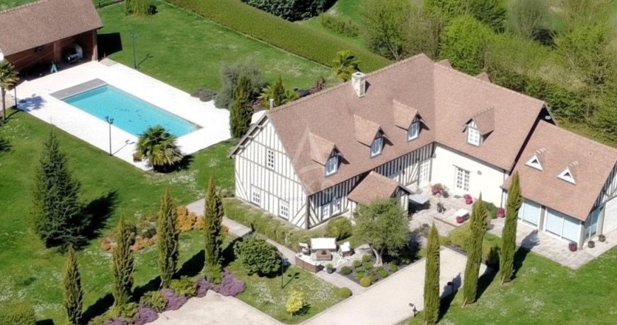 vente Villa Saint Etienne La Thillaye