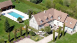 vente Villa Saint Etienne La Thillaye