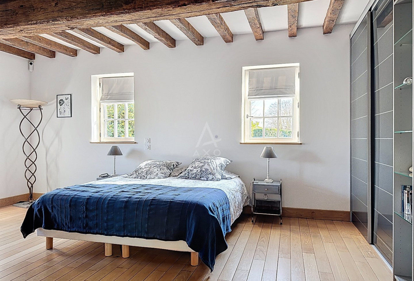 vente Maison Saint Etienne La Thillaye - Photo 10