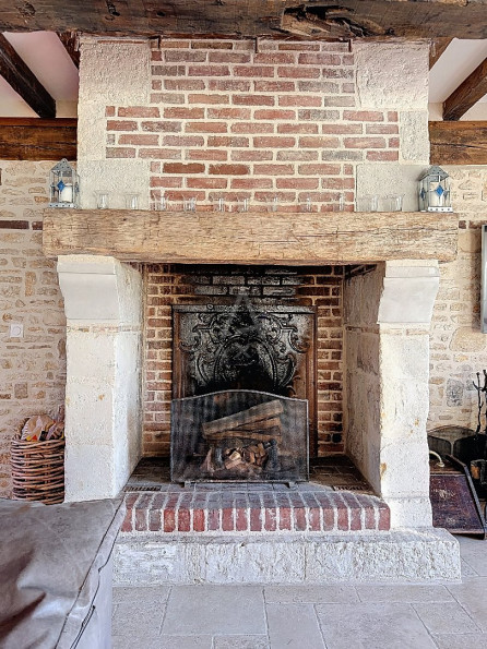 vente Maison Pont L'eveque - Photo 7