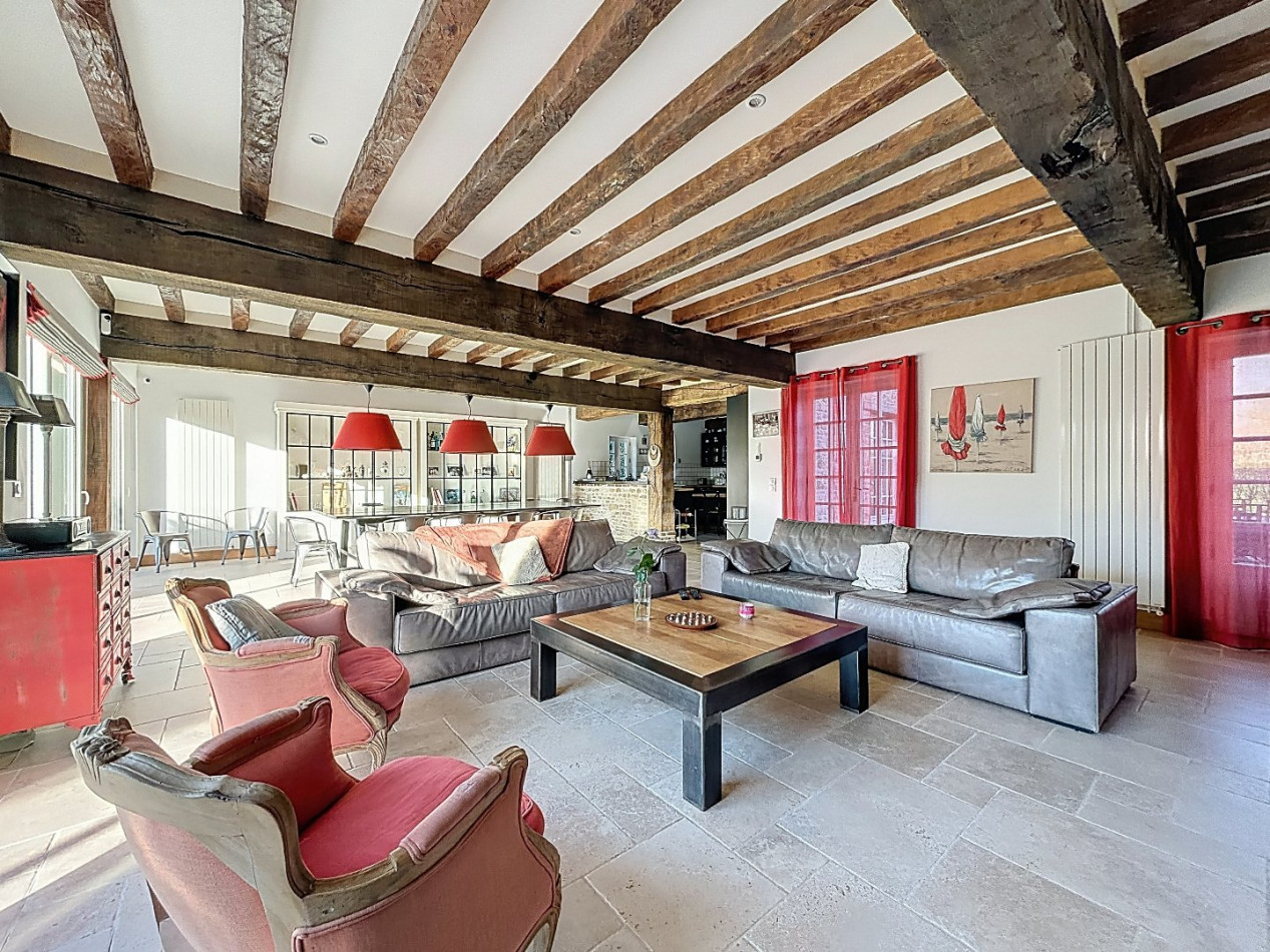 vente Maison Pont L'eveque - Photo 6