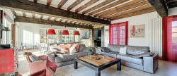 vente Maison Saint Etienne La Thillaye
