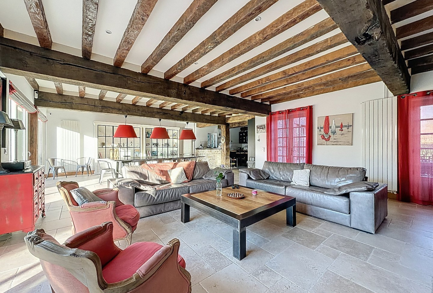 vente Maison Saint Etienne La Thillaye - Photo 7