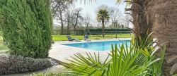 vente Maison Saint Etienne La Thillaye