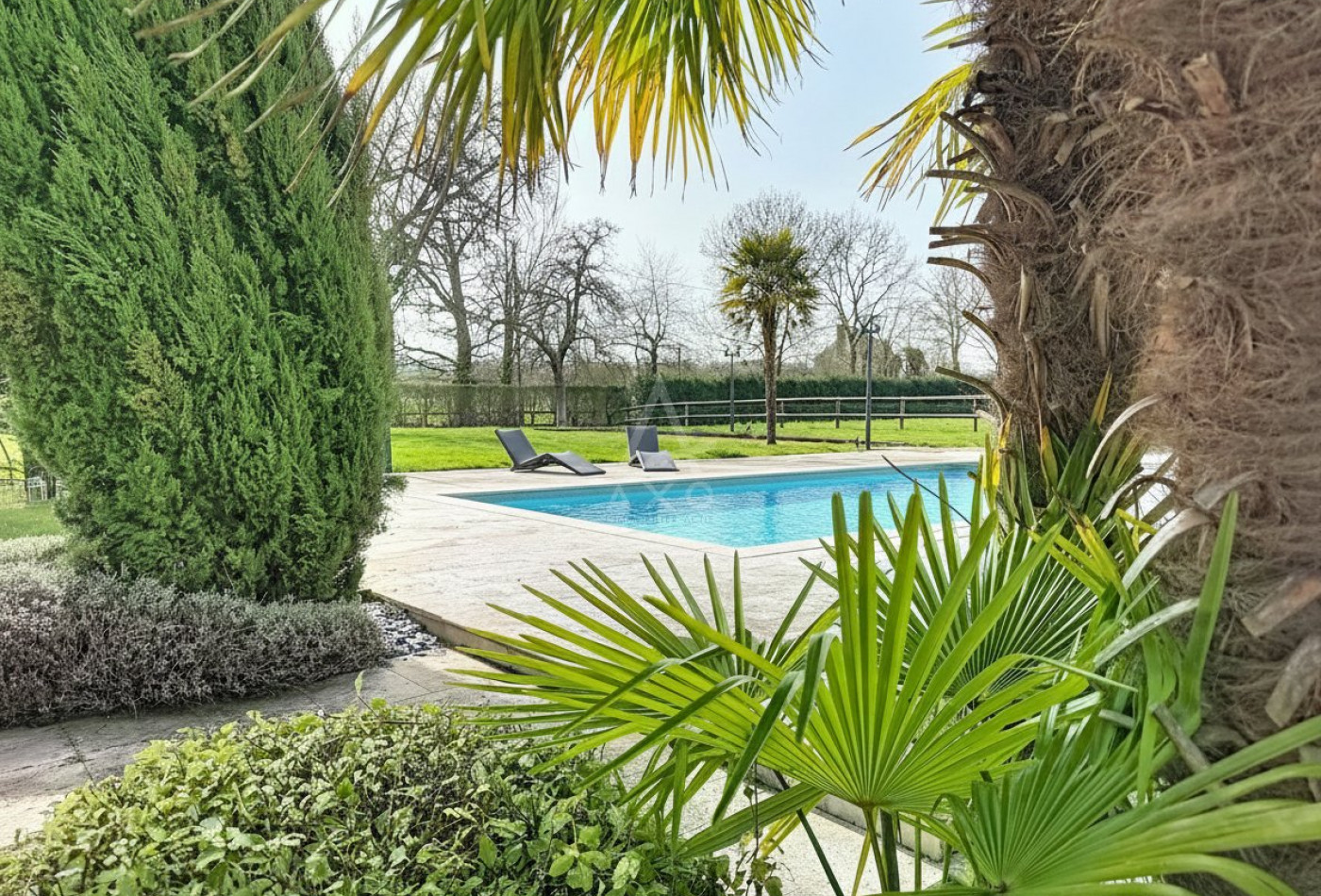 vente Maison Saint Etienne La Thillaye - Photo 2