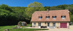 vente Maison de campagne Manneville La Pipard