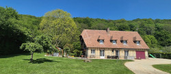 vente Maison de campagne Manneville La Pipard