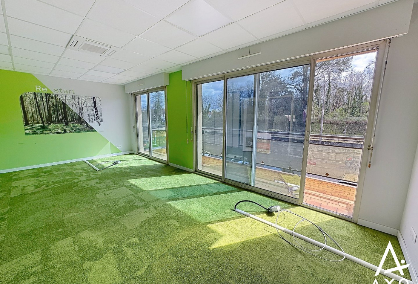 location Bureau Mont De Marsan - Photo 4