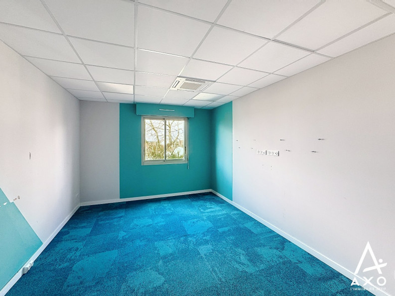 location Bureau Mont De Marsan - Photo 5