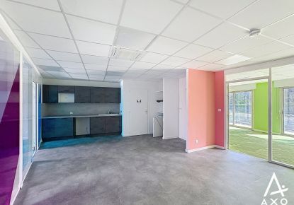 location Bureau Mont De Marsan