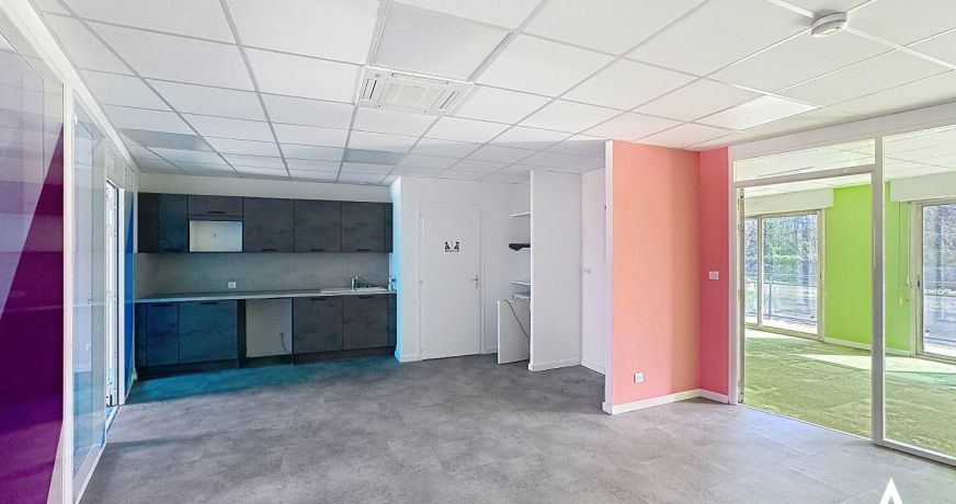 location Bureau Mont De Marsan