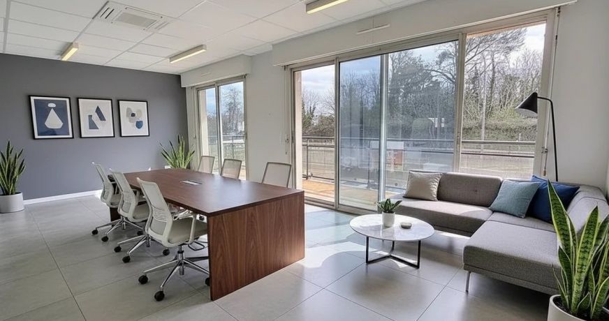 location Bureau Mont De Marsan