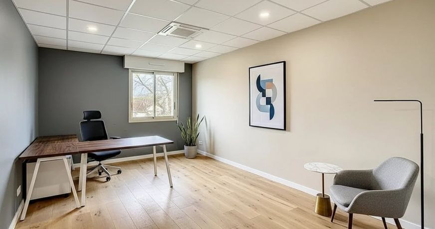 location Bureau Mont De Marsan