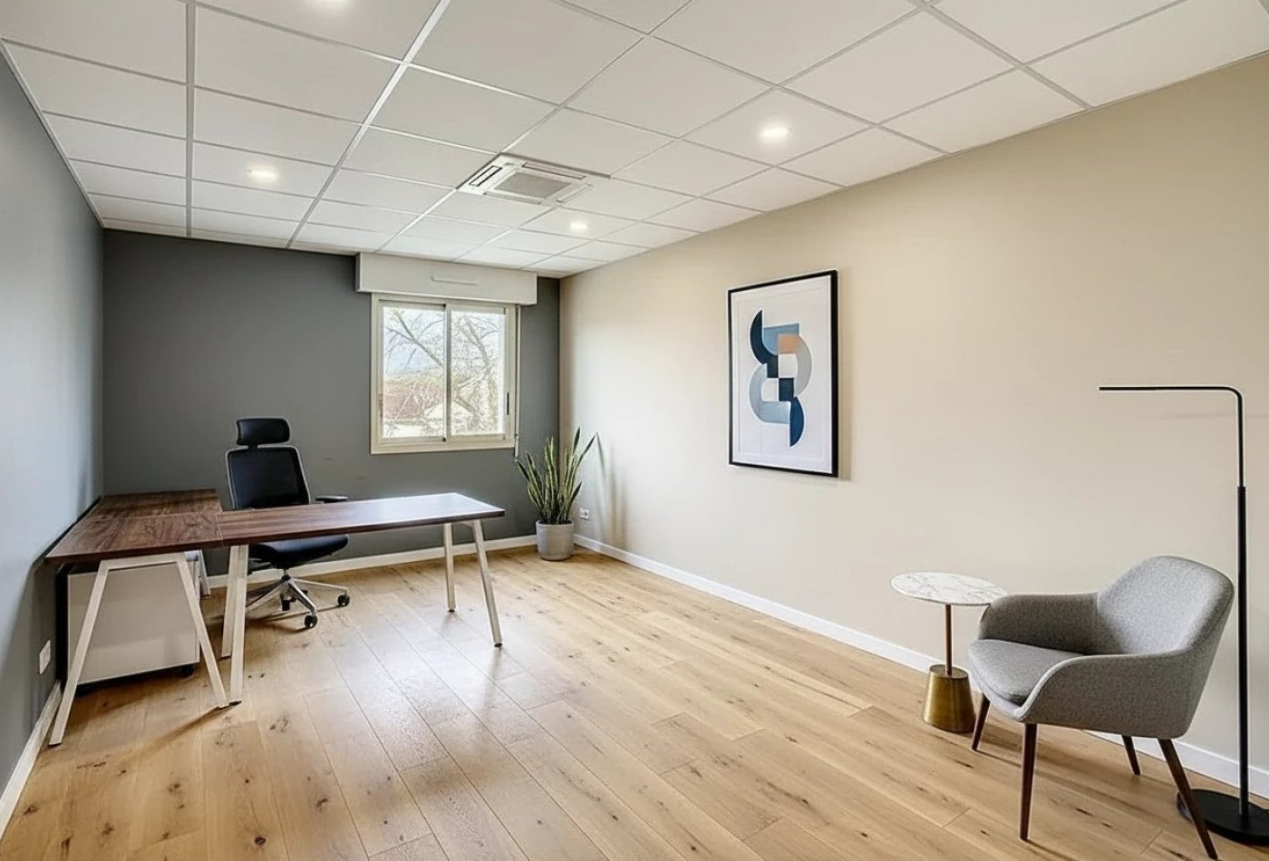 location Bureau Mont De Marsan - Photo 2
