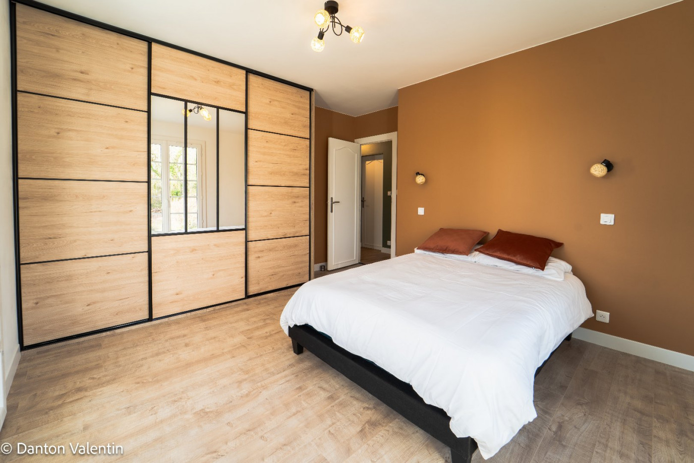 vente Maison Bretagne De Marsan - Photo 9