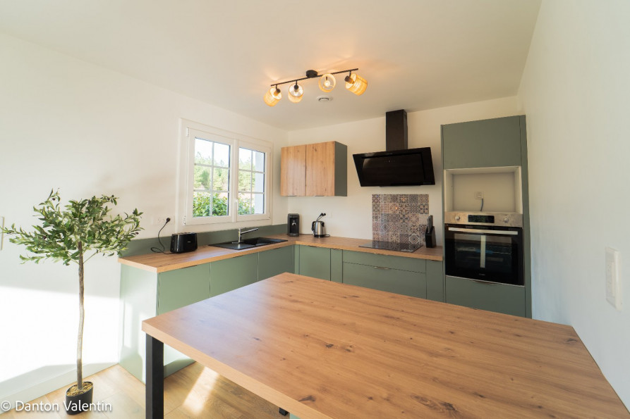 vente Maison Bretagne De Marsan - Photo 4