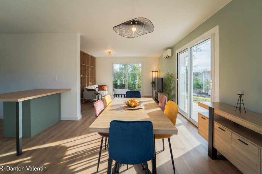 vente Maison Bretagne De Marsan - Photo 7