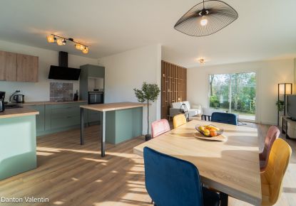 vente Maison Bretagne De Marsan