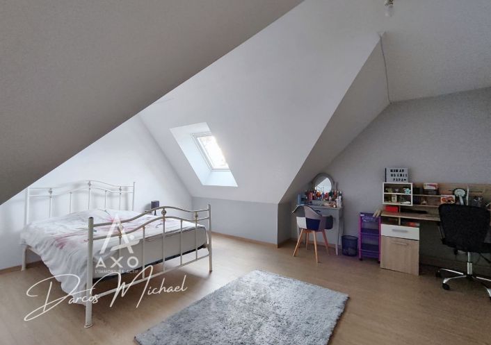 vente Maison Saint Philbert Du Peuple