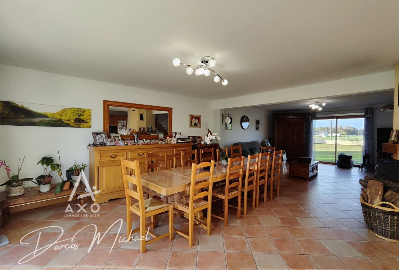 vente Maison Saint Philbert Du Peuple - Photo 5