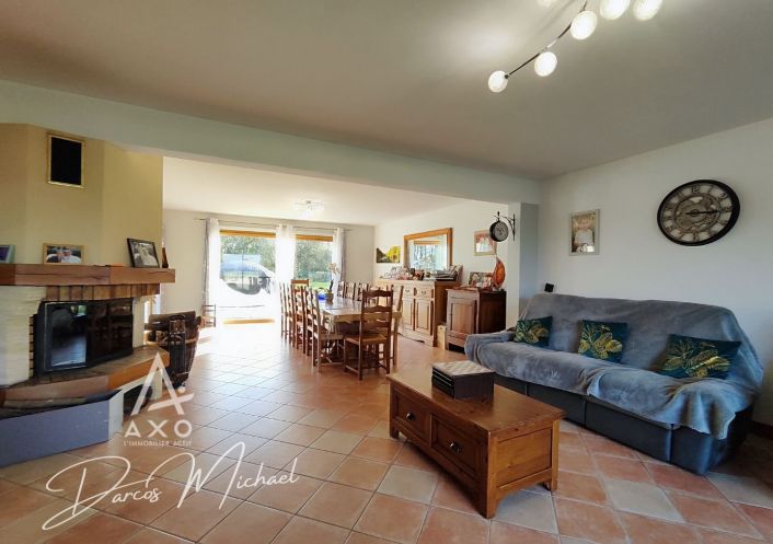 vente Maison Saint Philbert Du Peuple