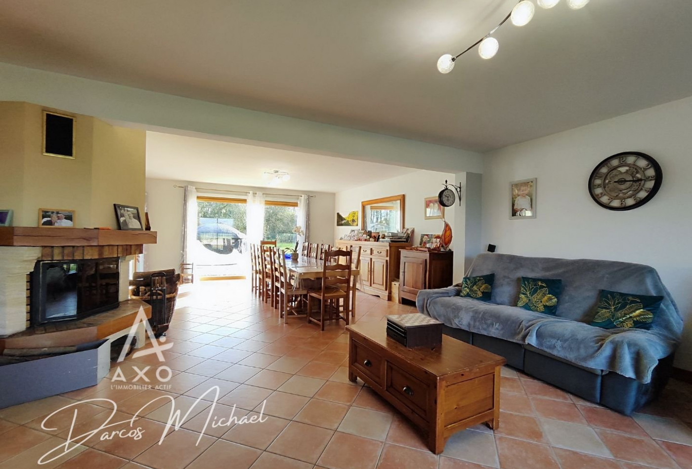 vente Maison Saint Philbert Du Peuple - Photo 7