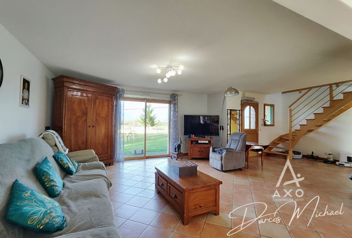 vente Maison Saint Philbert Du Peuple - Photo 9