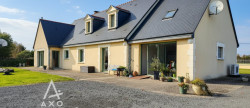 vente Maison Saint Philbert Du Peuple